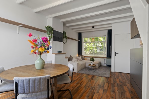 Medium property photo - Westgracht 48, 1781 NG Den Helder